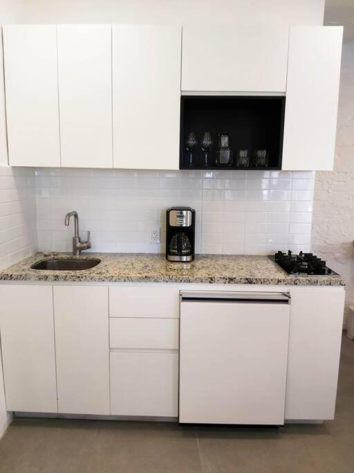 Studio Pulpito In The Charming Heart Of Downtown Pv Puerto Vallarta Luaran gambar