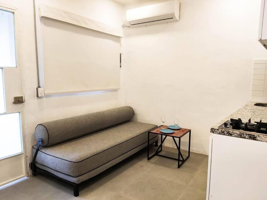 Studio Pulpito In The Charming Heart Of Downtown Pv Puerto Vallarta Luaran gambar